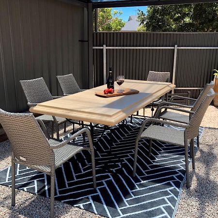 @109 Mclaren Vale Villa Exterior photo