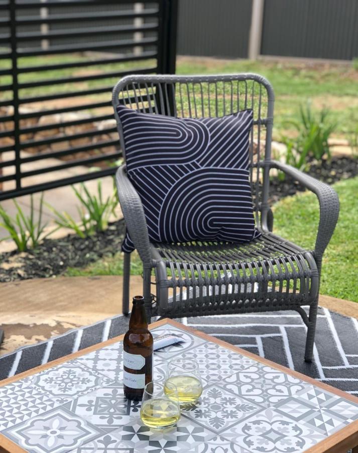 @109 Mclaren Vale Villa Exterior photo