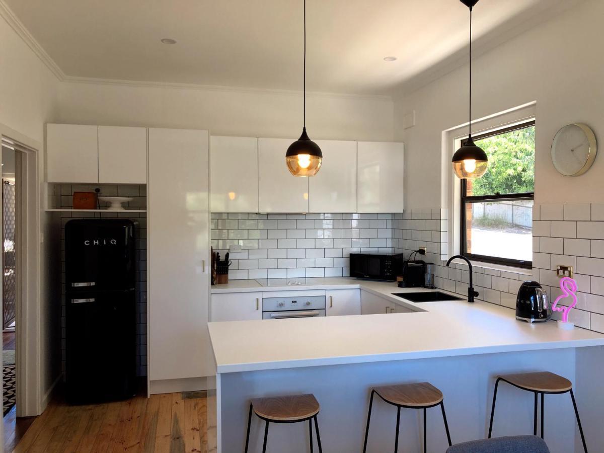 @109 Mclaren Vale Villa Exterior photo